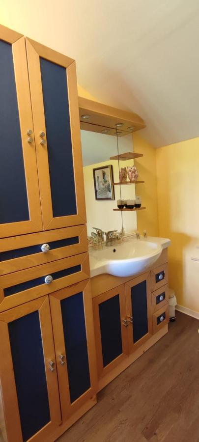 La Grange De Champagnac Bed & Breakfast Yvrac-et-Malleyrand Bagian luar foto